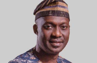 Segun Ajayi-Kadir