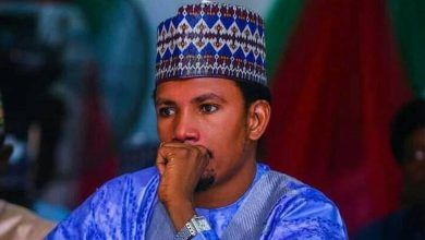 Adamawa Senator Abbo Denies Controversial Viral Sex Video