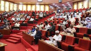 Senate Approves Electronic Transmission of Election Results with Manual Backup Option