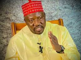 Senator Sulaiman Kawu Sumaila