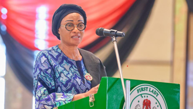 Oluremi Tinubu Pledges ₦50 Million Empowerment Grant for Nigerians With Disabilities