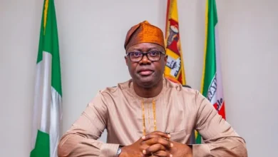 Makinde Gets 2027 Presidential Nod from Political Support Group
