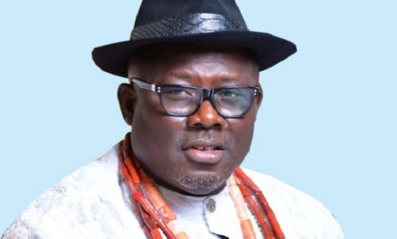Delta Governor Sheriff Oborevwori Defects to APC in Major Political Shakeup