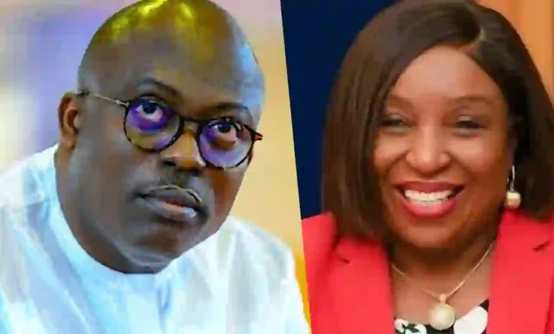 Impeachment Standoff: Rivers Chief Judge Declines Assembly’s Request to Probe Governor Fubara