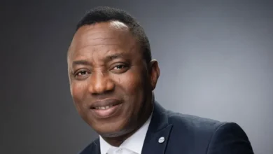 2027: Sowore Slams Opposition Talks, Calls Coalitions Hollow and Visionless