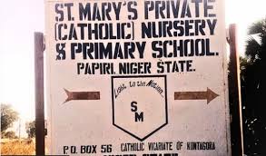 Catholic Diocese Confirms 265 Pupils, Staff Still Held After Niger School Abduction