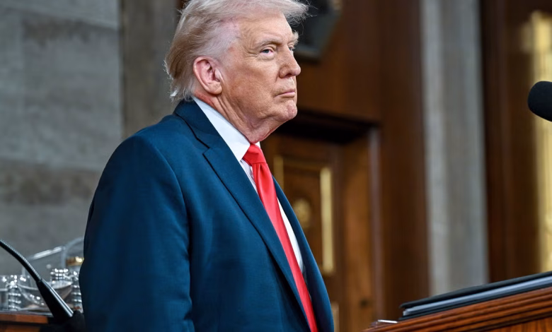 Trump Calls for International Naval Support to Secure Strait of Hormuz Amid Escalating Gulf Tensions