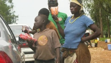 Court Remands 34 for Illegal Street Trading in Lagos