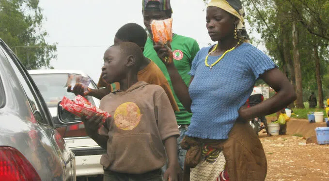 Court Remands 34 for Illegal Street Trading in Lagos