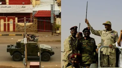 UAE Denies Supplying Arms to Sudan’s RSF Amid Mounting Allegations