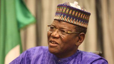 Sule Lamido Vows to Sue PDP After Being Denied Access to Contest National Chairmanship