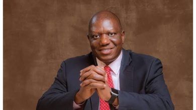 Southern Kaduna Senator, Sunday Katung, Dumps PDP for APC