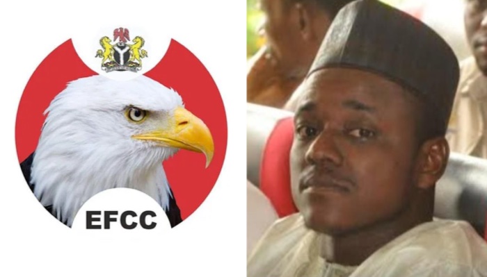 Supreme Court Affirms Conviction of Ex-Gov Lamido’s Son in $40,000 Non-Declaration Case