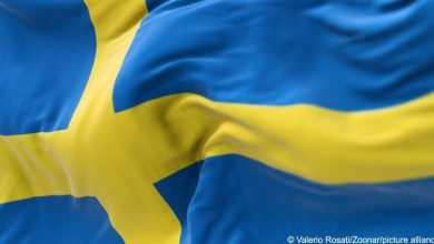 Sweden to Charge 18-Year-Old Over Alleged ISIS-Inspired Terror Plot