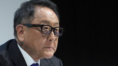 Russia Bans Entry of Top Japanese Executives Amid Sanctions, Tokyo Protests