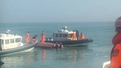 China Seizes Taiwan Boat with Crew for Illegal Fishing