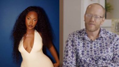 U.S. Consul General, Will Stevens Names Tems His Favourite Nigerian Artiste