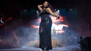 Nigerian Artist, Tems