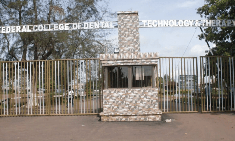 Tinubu Approves Upgrade Of Federal College Of Dental Technology In Enugu To University