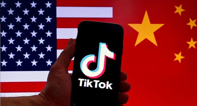 U.S. Supreme Court Agrees to Hear TikTok Ban Case
