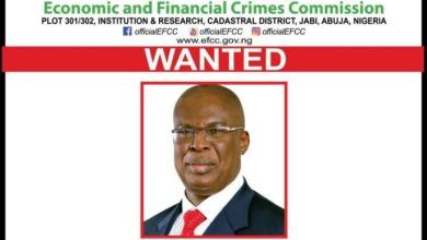 EFCC Declares Ex–Petroleum Minister Timipre Sylva Wanted Over $14.8m Fraud Case