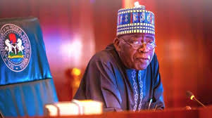 Tinubu Pledges to Consolidate Economic Gains in 2026 New Year Message