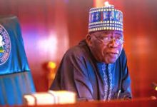 Tinubu Orders Security Chiefs to Maiduguri After Deadly Borno Bombings