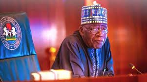 Tinubu Nominates Victor Ikeji as Abia FCC Commissioner, Replacing Obinna Oriaku