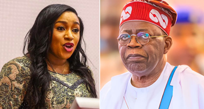 Wike Defends EFCC-Linked Betta Edu’s Role In Tinubu Campaign