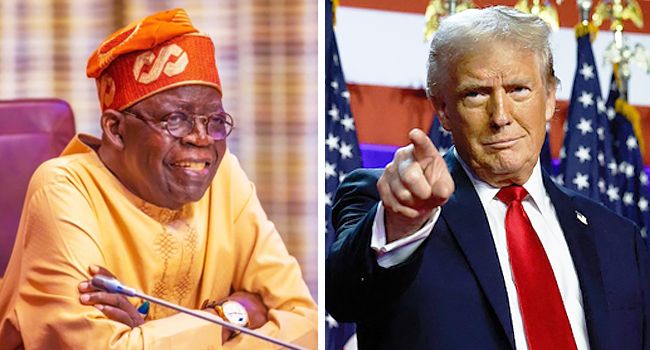 Presidency Debunks Report of Tinubu’s Planned Visit to the U.S.