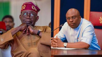 Court Strikes Out Suit Against Tinubu on Rivers Emergency Rule
