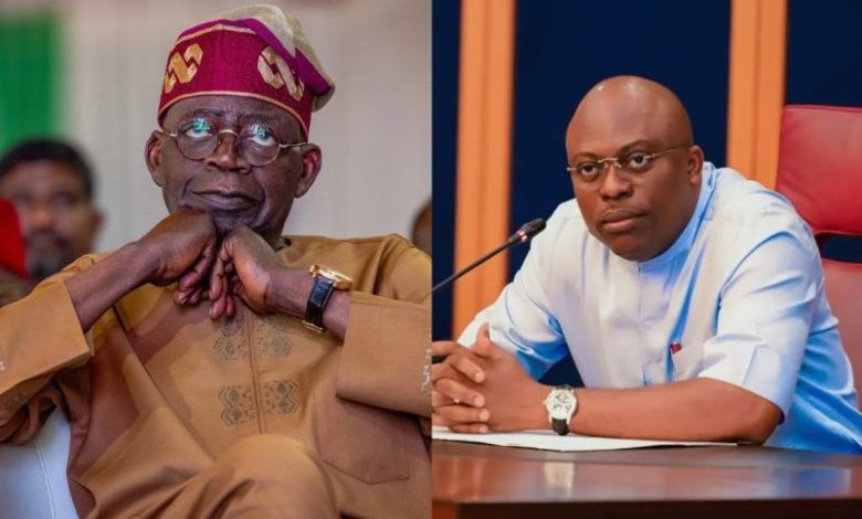 Court Strikes Out Suit Against Tinubu on Rivers Emergency Rule