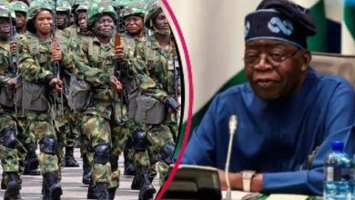Attempted Coup: Senate Approves Deployment of Nigerian Troops to Benin Republic