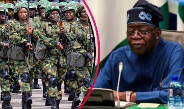 Attempted Coup: Senate Approves Deployment of Nigerian Troops to Benin Republic