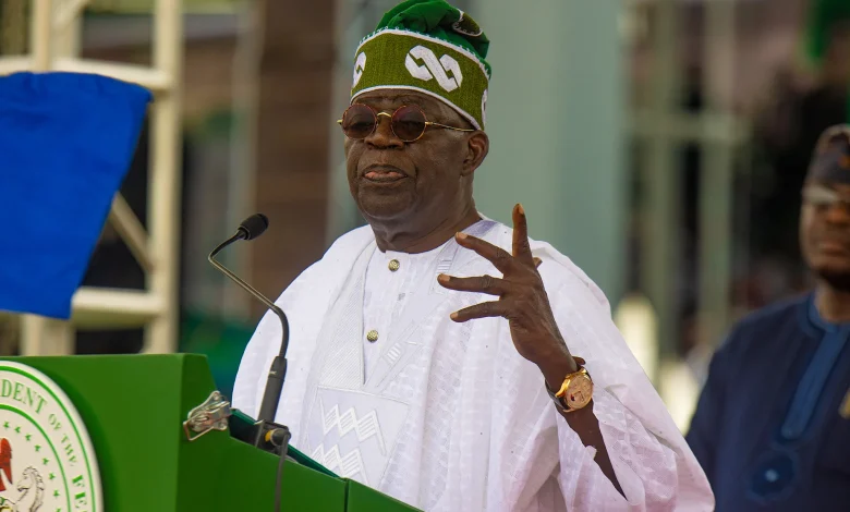 Tinubu Orders Immediate Execution of Approved Infrastructure Projects Nationwide