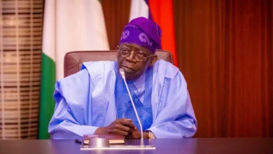President Tinubu Transmit ₦70,000 Minimum Wage Bill to NASS