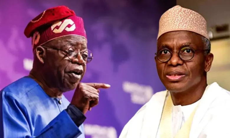 Presidency Dismisses El-Rufai’s Claims, Says Tinubu Has No Plans Beyond 2031