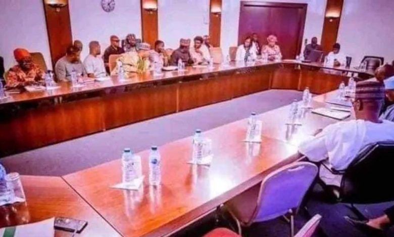 Tripartite Committee on New Minimum Wage Meets in Abuja