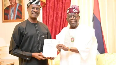 Tinubu Picks Reformist Economist Oyedele for Finance Portfolio