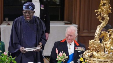 Nigeria–UK Relations Take Centre Stage as Bola Tinubu Addresses Royal Banquet