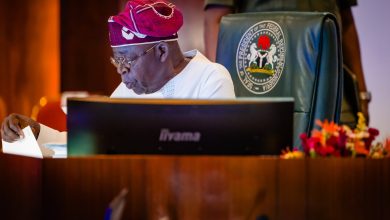 Christmas: Tinubu Greets Nigerians, Reaffirms Commitment to Religious Freedom