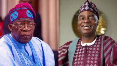 President Tinubu Felicitates Bishop Oyedepo at 71