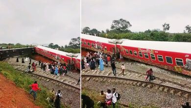 FG Promises Abuja–Kaduna Train Service Restoration Within 10 Days After Derailment