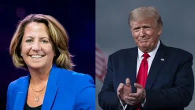 Trump Demands Microsoft Sack Ex-Biden Official, Labels Her ‘Threat to National Security’