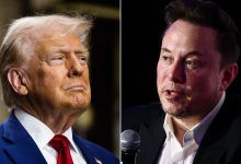 Musk Returns to Trump Administration Role as Pentagon Launches Future Warfare Study