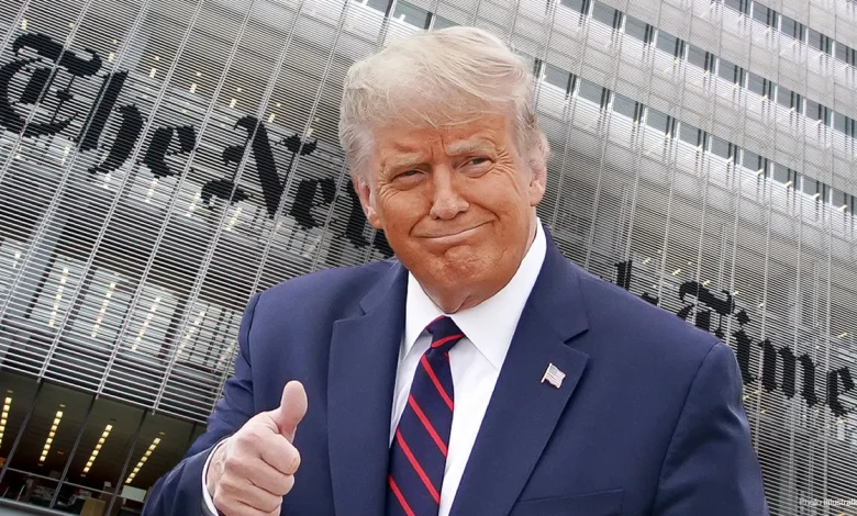 Trump Approves Food Tariff Exemptions in Bid to Tackle Inflation