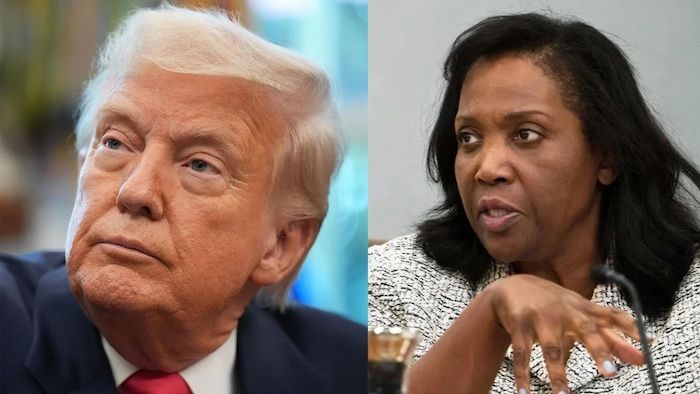 U.S. Judge Halts Trump’s Attempt to Oust Fed Governor Lisa Cook