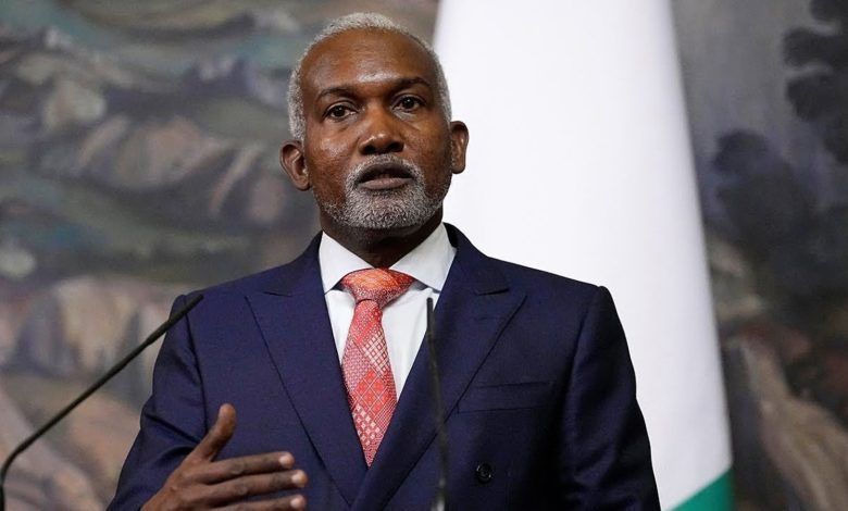 U.S. Visa Restrictions Threaten ECOWAS Economic Ties - Minister