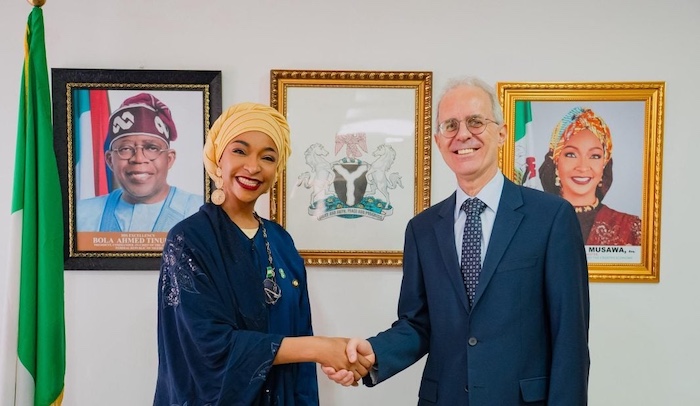 Turkey Identifies 76 Artefacts Believed to Be Nigerian Ahead of Cultural Cooperation Talks