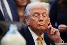 Trump’s Proposed $5,000 Payout Could Cost U.S. $1.2tn, Critics Warn